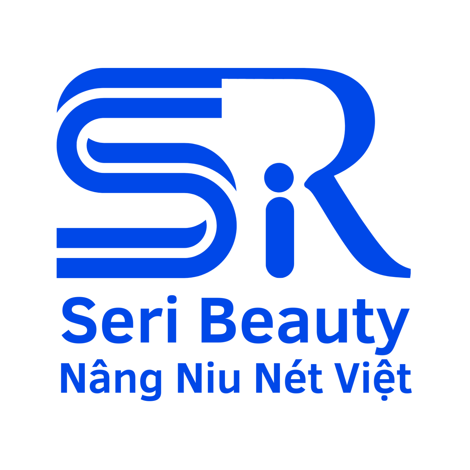 Logo Seri Beauty